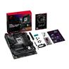 ASUS ROG STRIX X870E-E GAMING WIFI AMD AM5 X870 ATX motherboard