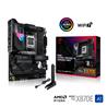 ASUS ROG STRIX X870E-E GAMING WIFI AMD AM5 X870 ATX motherboard