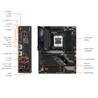 GIGABYTE X870E AORUS ELITE WIFI7 AMD AM5 LGA 1718 Motherboard, ATX