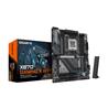 GIGABYTE X870 GAMING X WIFI7 AMD AM5 LGA 1718 Motherboard, ATX, DDR5