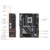 GIGABYTE X870 GAMING X WIFI7 AMD AM5 LGA 1718 Motherboard, ATX, DDR5