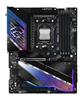 ASROCK X870E Nova WiFi Ryzen Socket AM5 DDR5 DIMMs ATX Motherboard