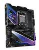 ASROCK X870E Nova WiFi Ryzen Socket AM5 DDR5 DIMMs ATX Motherboard