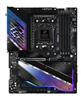 ASROCK X870E Nova WiFi Ryzen Socket AM5 DDR5 DIMMs ATX Motherboard