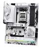 ASRock X870 Steel Legend WiFi 7 AMD Ryzen Socket AM5 ATX Motherboard