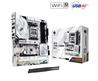 ASRock X870 Steel Legend WiFi 7 AMD Ryzen Socket AM5 ATX Motherboard