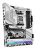 ASRock X870 Pro RS WiFi AMD Ryzen Socket AM5 ATX Motherboard USB4 DDR5