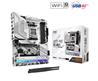 ASRock X870 Pro RS WiFi AMD Ryzen Socket AM5 ATX Motherboard USB4 DDR5