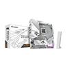 GIGABYTE B850M AORUS ELITE WIFI6E ICE AMD AM5 LGA 1718 Motherboard