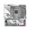 GIGABYTE B850M AORUS ELITE WIFI6E ICE AMD AM5 LGA 1718 Motherboard