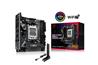 Carte mère ASUS ROG STRIX B850-I GAMING WIFI AMD AM5 B850 Mini-ITX