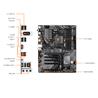 GIGABYTE B550 EAGLE WIFI6 Motherboard, Supports AMD AM4 Ryzen 5000