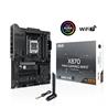 ASUS X870 MAX GAMING WIFI7 AMD AM5 ATX Motherboard