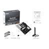 ASUS B650E MAX GAMING WIFI AMD B650 ATX motherboard
