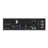 ASUS TUF GAMING B850-E WIFI AMD B850 AM5 DDR5 ATX Wi-Fi 6E