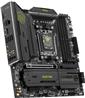 MSI MAG B850M MORTAR WIFI Motherboard
