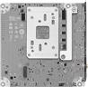 MSI MPG B850I EDGE TI WIFI AMD AM5 Mini-ITX Motherboard