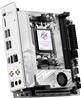 MSI MPG B850I EDGE TI WIFI AMD AM5 Mini-ITX Motherboard