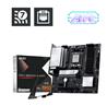 MSI PRO B850M-A WIFI AMD AM5 micro ATX Carte mère