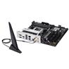 ASUS B850M MAX GAMING WIFI AMD AM5 SOCKET MAX 256GB DDR5 MATX