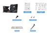 MSI PRO B840M-B AMD AM5 mATX Motherboard