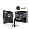 TUF GAMING B850M-E WIFI AMD B850 mATX motherboard