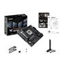 TUF GAMING B850M-E WIFI AMD B850 mATX motherboard