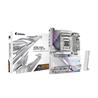 GIGABYTE X870E A MASTER X ICE AMD AM5 ATX Carte mère(Open Box)