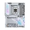 GIGABYTE X870E AORUS PRO X3D ICE AMD AM5 LGA 1718 ATX Motherboard