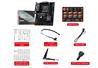 MSI B850 GAMING PRO WIFI6E AMD AM5 ATX Carte mère