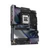 GIGABYTE X870E AORUS MASTER X3D AMD AM5 ATX Carte mère