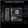 GIGABYTE X870E AORUS MASTER X3D AMD AM5 ATX Carte mère