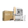 GIGABYTE X870E AERO X3D WOOD AMD AM5 LGA 1718 Motherboard(Open Box)