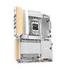 GIGABYTE X870E AERO X3D WOOD AMD AM5 LGA 1718 Motherboard(Open Box)