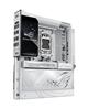 ASUS ROG CROSSHAIR X870E GLACIAL AMD AM5 E-ATX Carte mère