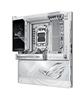 ASUS ROG CROSSHAIR X870E GLACIAL AMD AM5 E-ATX Carte mère