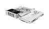 ASUS ROG CROSSHAIR X870E GLACIAL AMD AM5 E-ATX Carte mère