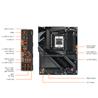 GIGABYTE X870 AORUS ELITE X3D AMD AM5 ATX Motherboard