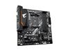 GIGABYTE B550M AORUS ELITE AX AMD AM4 Micro ATX Motherboard