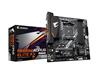 GIGABYTE B550M AORUS ELITE AX AMD AM4 Micro ATX Motherboard