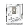 GIGABYTE X870 AORUS STEALTH ICE AMD AM5 ATX Motherboard(Open Box)