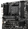 MSI B550M PRO VDH AMD AM4 mATX Motherboard