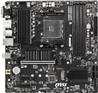 MSI B550M PRO VDH AMD AM4 mATX Motherboard