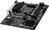 MSI B550M PRO VDH AMD AM4 mATX Motherboard