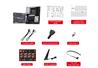 MSI MAG X870E GAMING MAX WIFI AMD AM5 ATX Motherboard