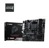MSI PRO B550M-P AMD AM4 mATX Carte mère