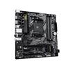 GIGABYTE B550M DS3H AC AMD AM4 Micro ATX Carte mère(Open Box)
