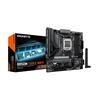 GIGABYTE B850M EAGLE WIFI7 AMD AM5 Micro ATX Motherboard
