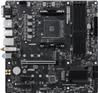 MSI PRO B550M-P WIFI6E AMD AM4 Micro ATX Carte mère