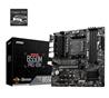 MSI B550M PRO VDH AMD AM4 mATX Motherboard